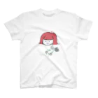 ばななの赤毛ちゃん Regular Fit T-Shirt