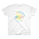 ほそいのタイムラグ人間 Regular Fit T-Shirt