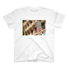 佐藤龍二keirinのHAWAII STREET Regular Fit T-Shirt