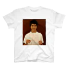 0908333WATAWATAの上田くんグッズ Regular Fit T-Shirt