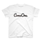 occiのカモーンズ Tee B1 Regular Fit T-Shirt