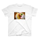 Photoの焼きリンゴ スタンダードTシャツ