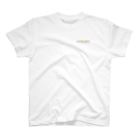 WAVEWINDの太陽のサンバ Regular Fit T-Shirt