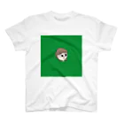 まっくん🐊☆°のまっくん スタンダードTシャツ