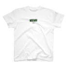 WAVEWINDの挽 Regular Fit T-Shirt