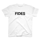 ふるかのラクガキのFIDES スタンダードTシャツ