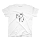 rrrの猫ちゃん Regular Fit T-Shirt
