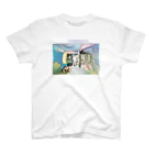 りゅーちゃんのJJB Regular Fit T-Shirt