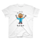 BRZのうちあげもんじゃ Regular Fit T-Shirt