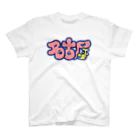 ちゃーはん。の名古屋 スタンダードTシャツ