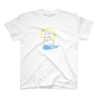 ねこ様屋のねこ様 Regular Fit T-Shirt