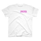 PROPSのPROPS スタンダードTシャツ