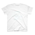 詩織の小学生の頃に書いた黒歴史ポエム Regular Fit T-Shirt