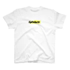 ストリートファッションはEighTwOne-821-(えいとぅーわん はちにーいち)のボックスLOGO スタンダードTシャツ