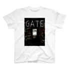 星盟　らみ香のgate Regular Fit T-Shirt