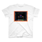 JoyJoyMAXの営巣地のRPGのJ スタンダードTシャツ