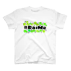 RaiMeのRaiMe spring スタンダードTシャツ