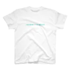 ガッキー＠軽貨物フリーランスのシャルムマリアージュ公式ロゴ Regular Fit T-Shirt