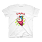 Twinkle★Thanksのぴょんスクリーム スタンダードTシャツ