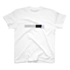 ReeminDesignのborder-GBL Regular Fit T-Shirt