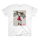 chihaのgirl-2 スタンダードTシャツ