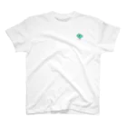 めだか村の誰が着るねん魚類T Regular Fit T-Shirt