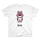 Dr.Cloud ClearのDr.Cloud Clear  スタンダードTシャツ