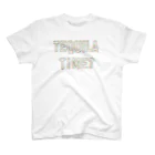 umala__shopのテキーラタイム(カラーバグ) Regular Fit T-Shirt