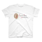 プレイヤーズパーティー・オーケストラ 公式グッズ販売のプレパ フルロゴシリーズ スタンダードTシャツ