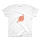 molの胃 スタンダードTシャツ