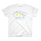 す  ず  き  あ  や  かのサマーゴースト スタンダードTシャツ