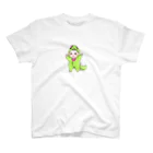 タモリのゆあちゃん Regular Fit T-Shirt