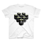 イラスト MONYAAT のおおいお茶 Regular Fit T-Shirt