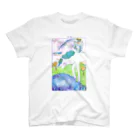 unicorn2018のu196 スタンダードTシャツ