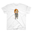 shinchan.tの寝て見る夢に出てきたやつ。3 Regular Fit T-Shirt