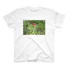 Aiko Nakanoの桜草 Regular Fit T-Shirt