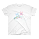 anir0214のpirokoさんコラボ スタンダードTシャツ