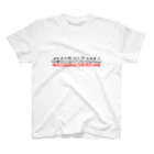 SAKURA WING LLC.のSAKURA WING 忍者陽炎 YUYAイラストバージョン Regular Fit T-Shirt