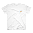 宇宙飛行のおいしい珈琲 Regular Fit T-Shirt