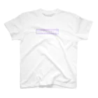 www / SHANKGIRLのSHANKGIRL～GIRL～ スタンダードTシャツ