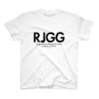 Vitya(ryo-a) /d-pndのRJGG 中部国際空港（名古屋） Regular Fit T-Shirt