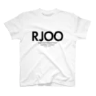 Vitya(ryo-a) /d-pndのRJOO 大阪国際空港（伊丹空港） スタンダードTシャツ