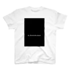 酒くずかーちゃんdesignの◯◯で起こしてください Regular Fit T-Shirt