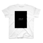 酒くずかーちゃんdesignの酔っ払うザル Regular Fit T-Shirt