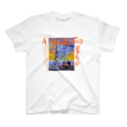 STRANGER_THAN_PARADISEのパリ❶ スタンダードTシャツ