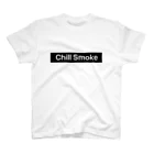 Chill SmokeのChill Smoke スタンダードTシャツ