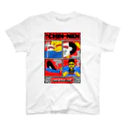 DJ Chin-Nen グッズのDJ Chin-Nen オフィシャルグッツ Regular Fit T-Shirt