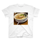 heart-Chanelの歩くラーメン屋さん スタンダードTシャツ