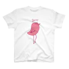 コンブのSEXYな鳥 Regular Fit T-Shirt