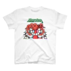 happydonguriのｻﾞ サーズデー Regular Fit T-Shirt